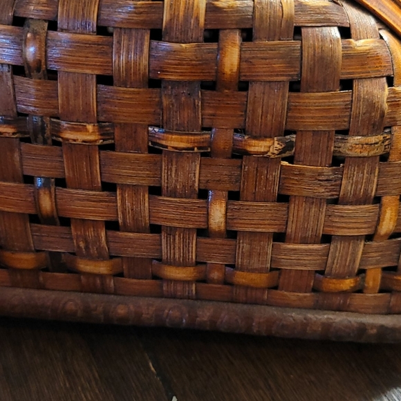 Woven Purse - Picture 3 of 7